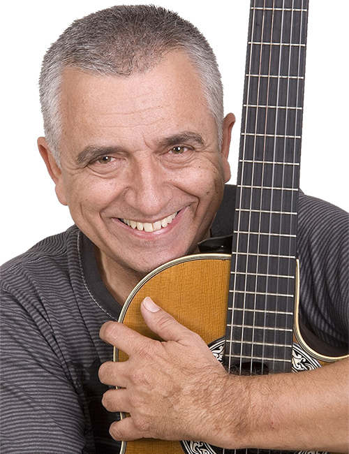 פרדי ברק